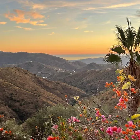 Appartement Casa Del Limon Canillas de Aceituno