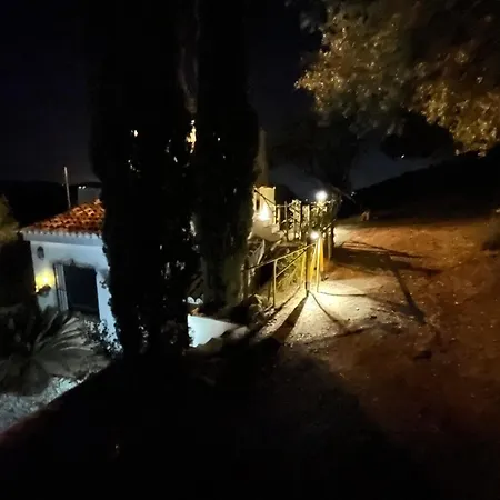 Casa Del Limon דירה *
