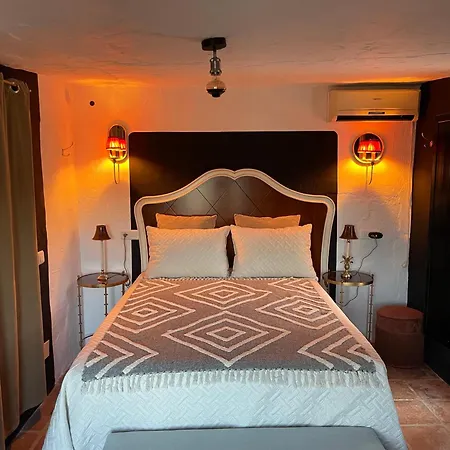 Casa Del Limon Canillas de Aceituno