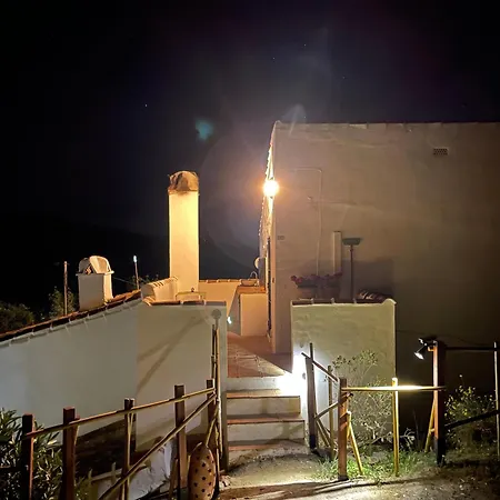 Casa Del Limon *