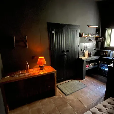 Casa Del Limon 아파트