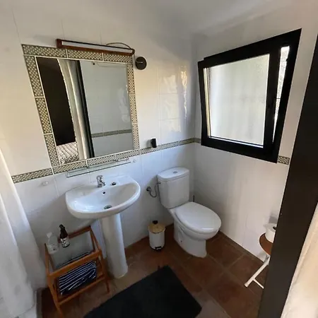 Casa Del Limon Appartement *