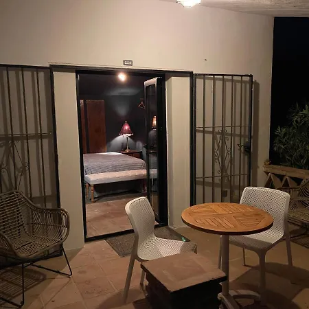 Casa Del Limon