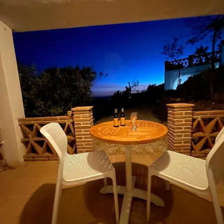 Casa Del Limon Canillas de Aceituno