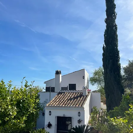 Casa Del Limon
