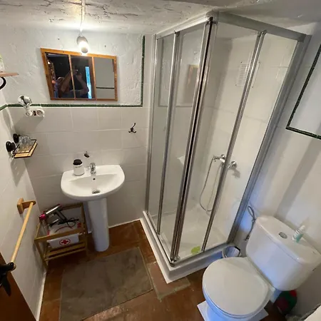 Casa Del Limon Appartement *