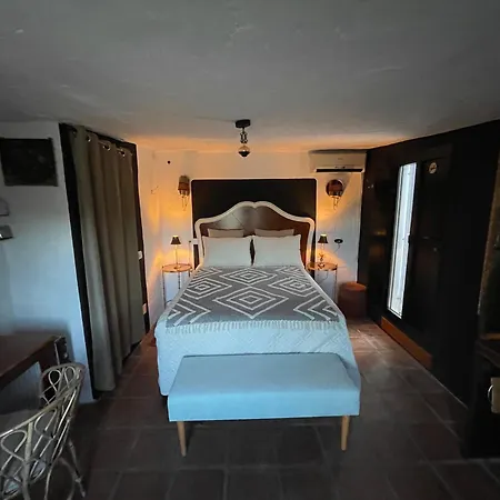 아파트 Casa Del Limon *