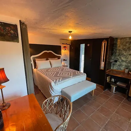 Appartement Casa Del Limon