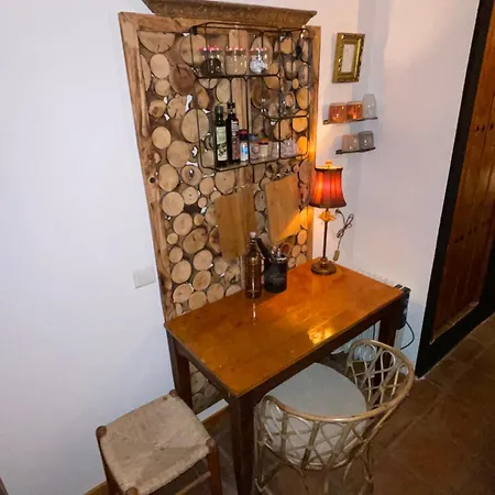 Casa Del Limon Appartement *
